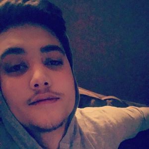 Meet your Posher, Tony